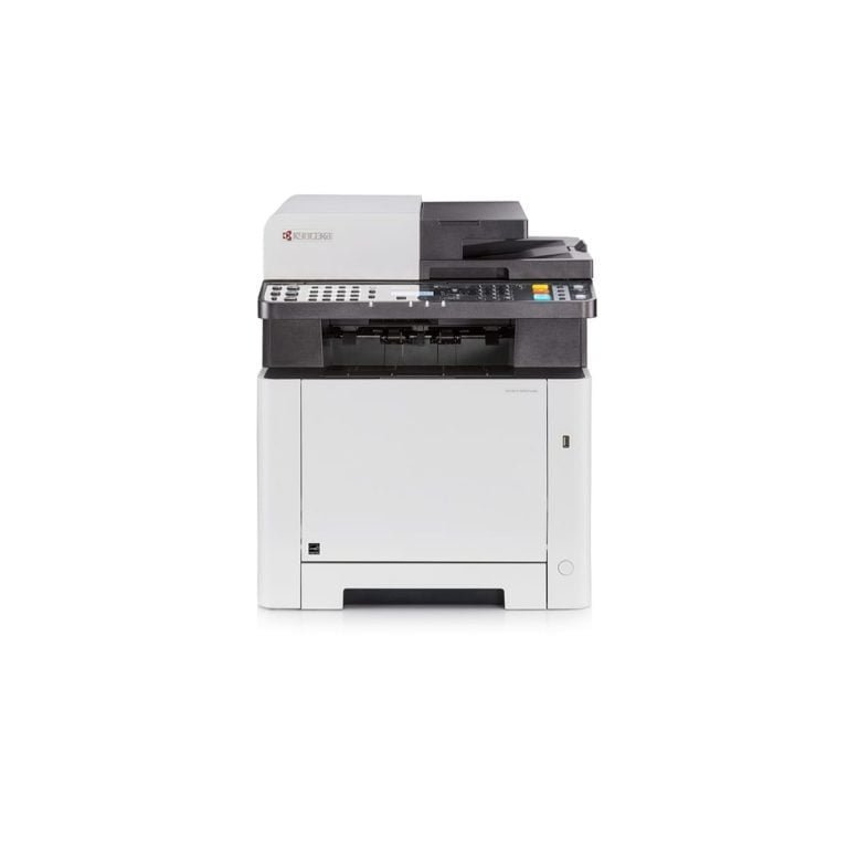 Настройка принтера kyocera m5521cdw