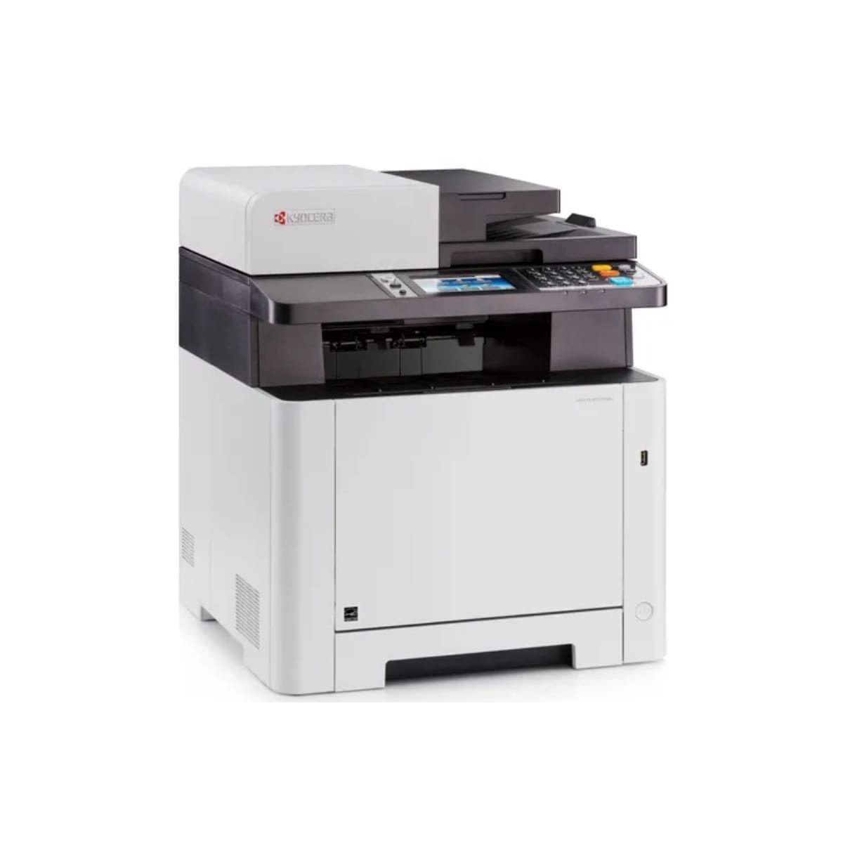 Impresora Laser Multifunción  Impresora Multifuncional Kyocera