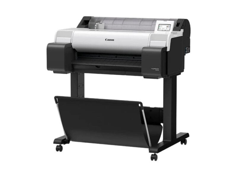 Impresora Canon imagePROGRAF TM-240