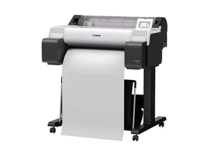 Impresora Canon imagePROGRAF TM-240